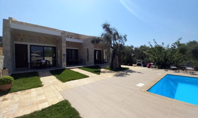 Sivota Apartamento | Zefiros Luxury Apartments