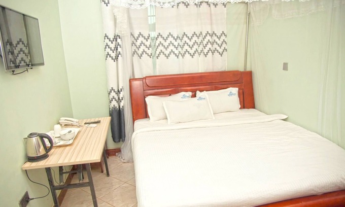 Lira Hotel | Zegans Hotel Lira