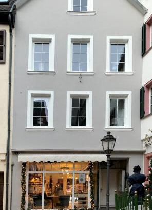 Bernkastel Apartamento | Zehn
