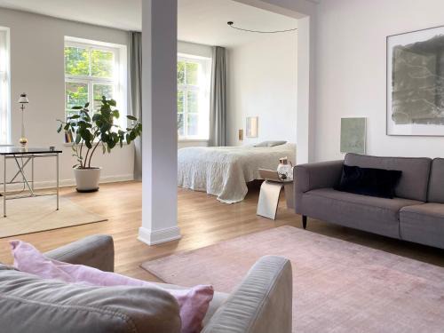 Nippes Apartamento | Zehuus Beletage