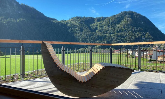 Radfeld Apartamento | Zeit.Glück Appartements