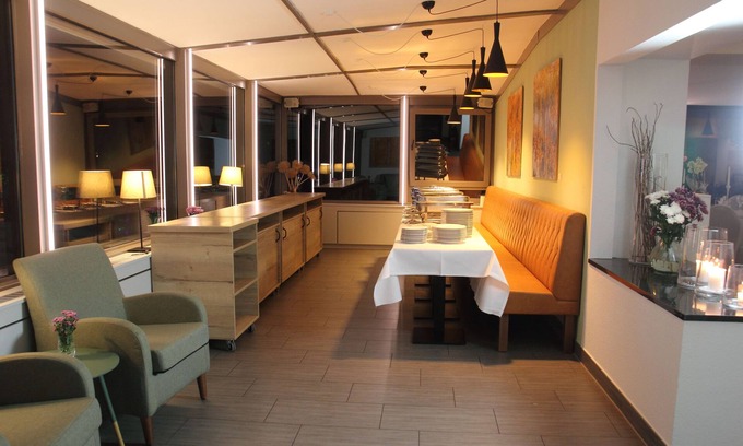 Region Hannover District Hotel | zeitlos - Hotel & Restaurant am Fuchsbach
