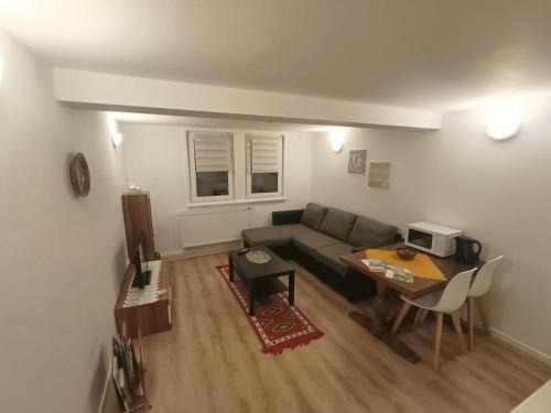 Bad Sooden-Allendorf Apartamento | ZeitWinkelHaus-First floor apartment with garden