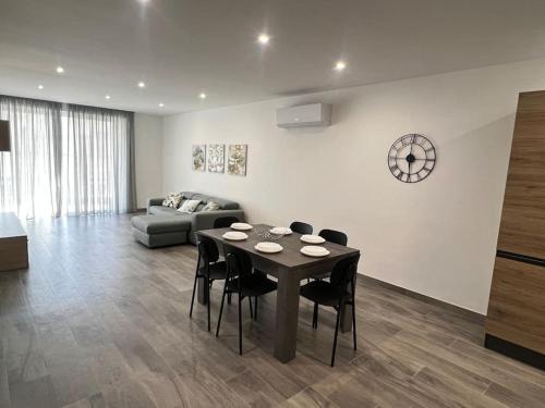 Zejtun Apartamento | Zejtun 3-Bedroom Modern Apartment