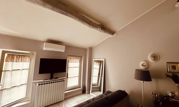 Cremona Apartamento | Zelda's House - 500 meters from the center