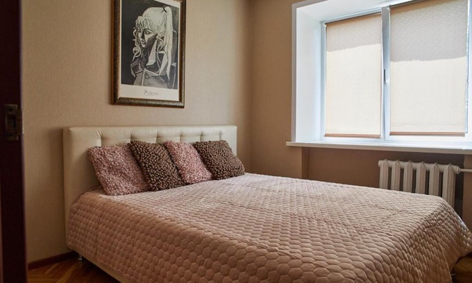 Tsentralny District Apartamento | Zelenii Bulvar