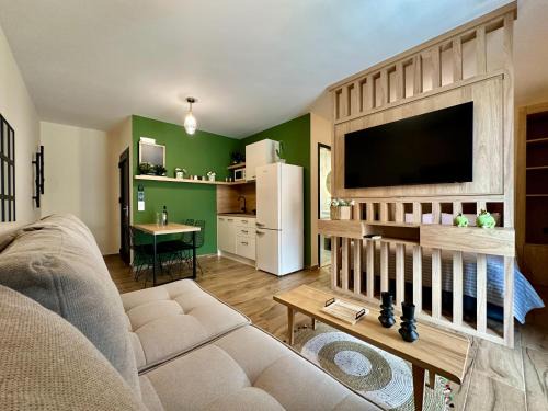 Asprovalta Apartamento | Zeleno Luxury Apartments