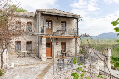 Vitsa Casa | Zelinia