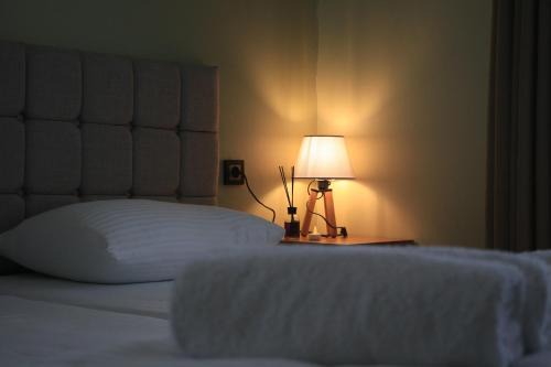 Arnavutkoy Cama Y Desayuno | Zelle Airport Boutique Hotel