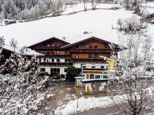 Alpbach Apartamento | Zellner Top 4 und 5 und 9