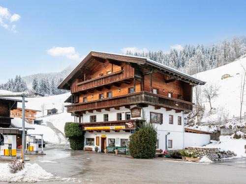 Alpbach Casa | Zellner Top 9