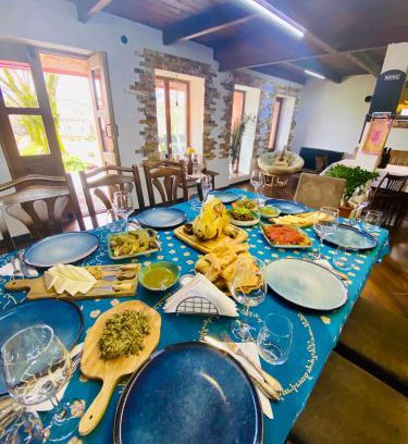 Imereti Casa | Zemarani Winery