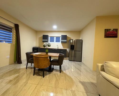Willemstad Apartamento | ZEMMA Apartments