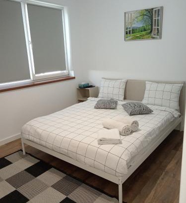 Sinnicoara Apartamento | Zen aeroport