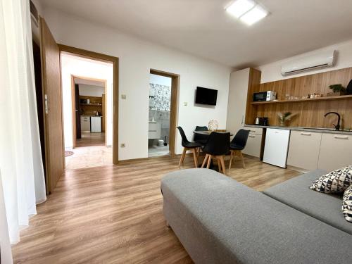 Gyula Apartamento | Zen apartmanház Gyula