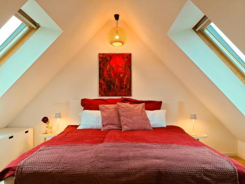 Neureut Sudlicher Teil Apartamento | ZEN Apartment 2 rooms Maisonette Bright and Spacious