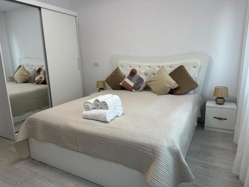 Bacau Apartamento | Zen Apartment