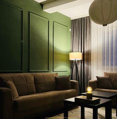Vitomiricë Apartamento | Zen Apartments Pejë
