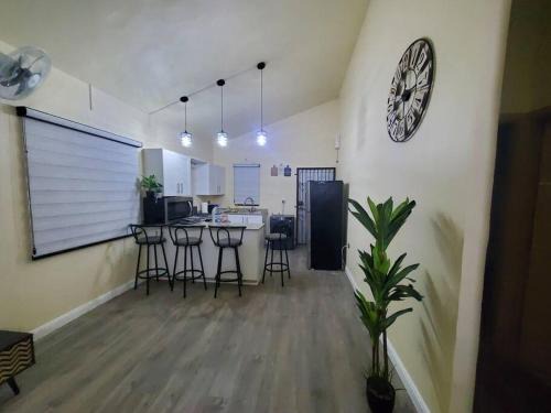 Portmore Casa | Zen at Phoenix- (24hr security) Gated Community