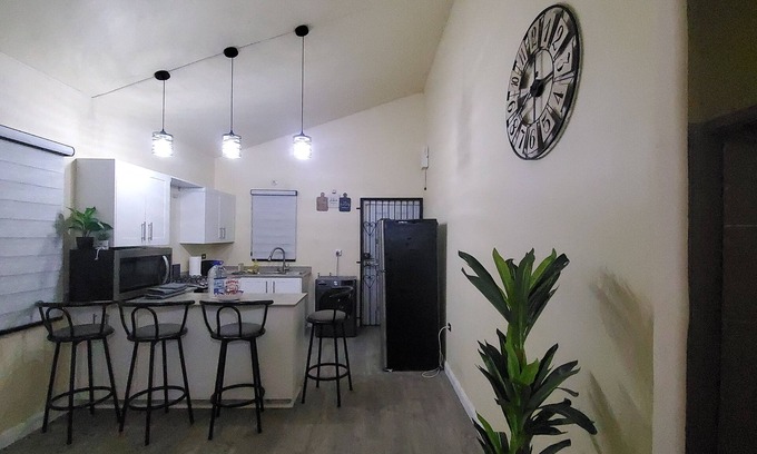 Portmore Casa | Zen at Phoenix 24hr security- Gated Community Luxury & comfort in a modern space