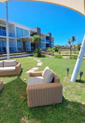La Paloma Apartamento | Zen Boutique Apart Hotel