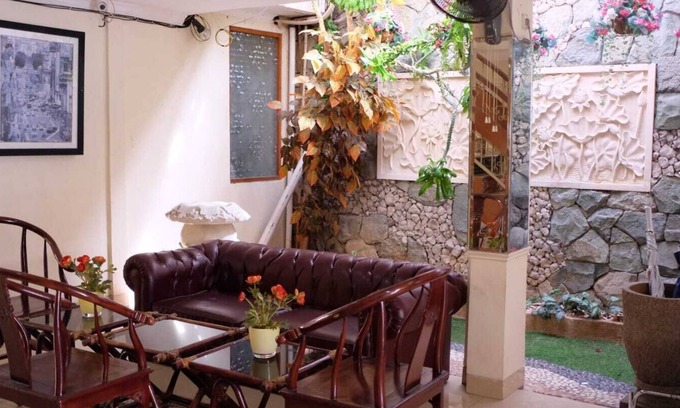 Menteng Hotel | Zen Boutique Syariah Hotel