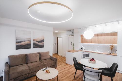 Torun Apartamento | Zen Center Apartment - Free Parking