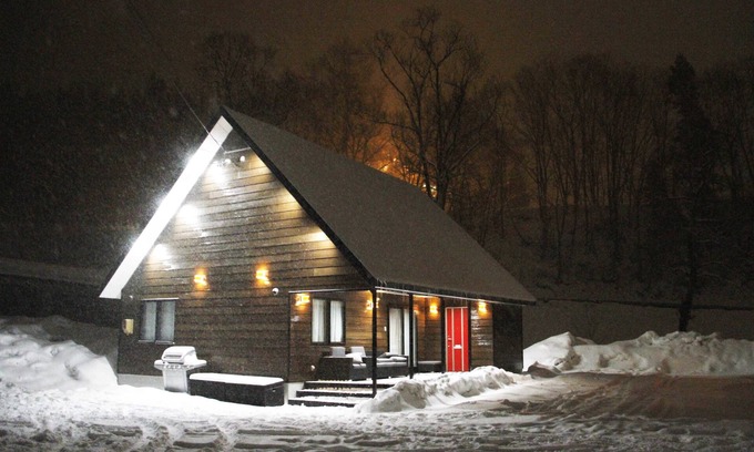 Happo Casa | Zen Chalets Hakuba
