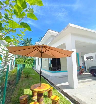 Labu Apartamento | Zen Clan Homestay 15mins Sepang, KLIA, USIM, Nilai