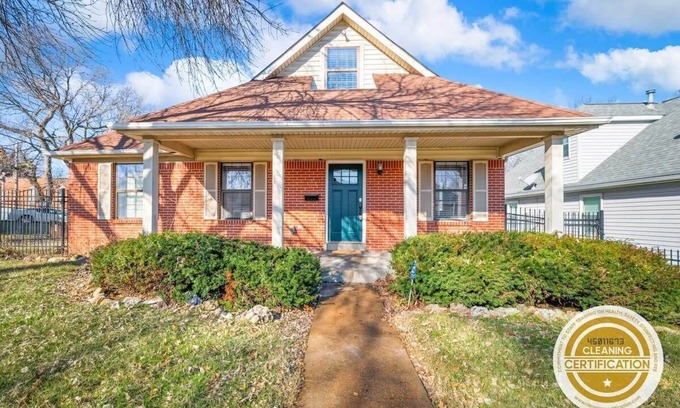The Gate Casa | Zen Cottage w/ Private Parking / ABODEbucks