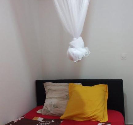 Vieux-Habitants Apartamento | Zen’Couché de soleil