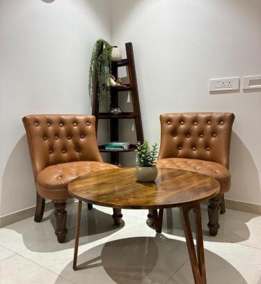 Pashan Apartamento | Zen Den luxury appartment for peaceful Escape