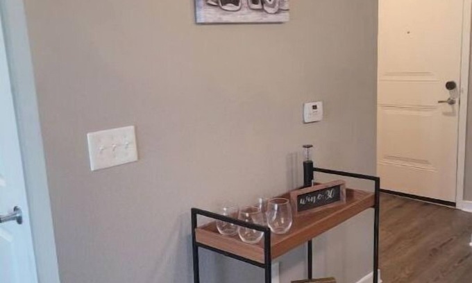 St. Johns Apartamento | Zen Den!!!