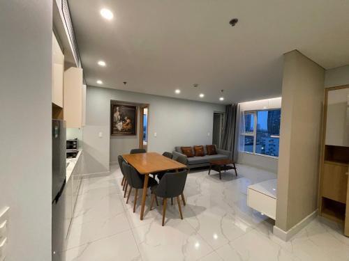 Hai Chau Apartamento | Zen Diamond căn hộ 2pn Đà Nẵng