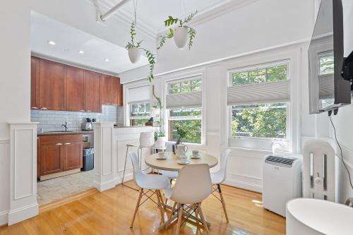 Belltown Apartamento | Zen Gem Studio Downtown