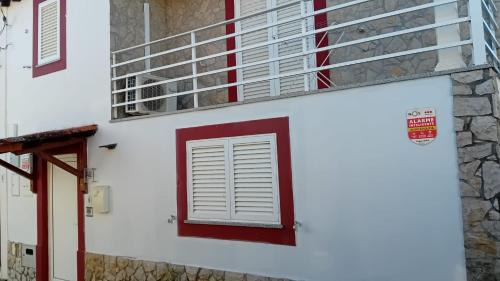 Pedrogao Grande Casa | Zen Guest House em Leiria