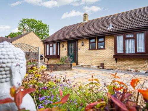 Reepham Casa | Zen Harmony Retreat