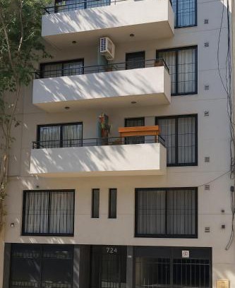 San Telmo Apartamento | Zen house Bs As
