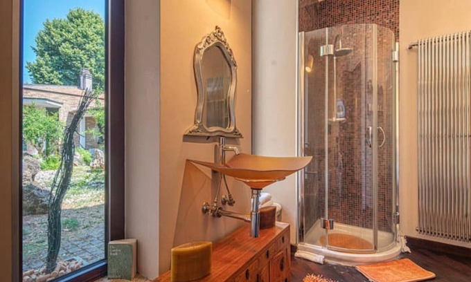 Artena Casa | Zen house in Artena