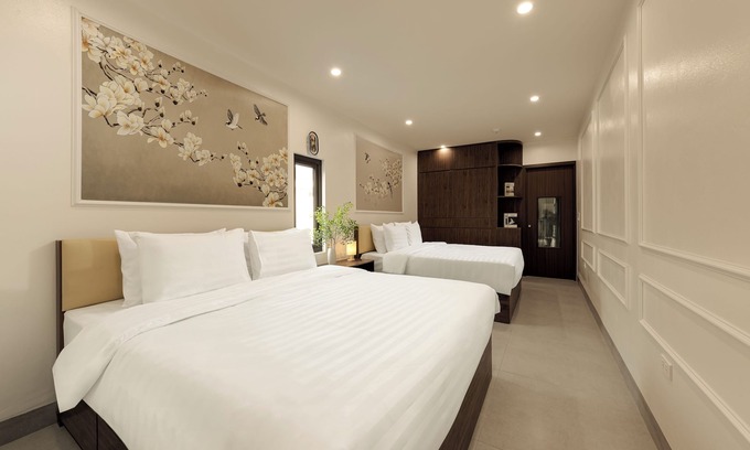 Ninh Binh Hotel | Zen House Ninh Binh
