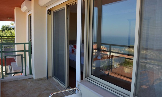 Kusadasi Casa | Zen House
