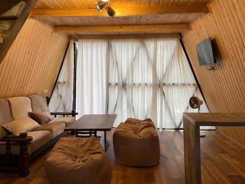 Tsqaltubo Chalet De Esquí | Zen in Sataplia
