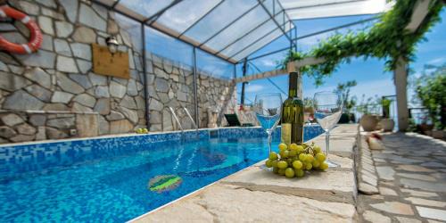 Krstac Apartamento | Zen Luxury Villa