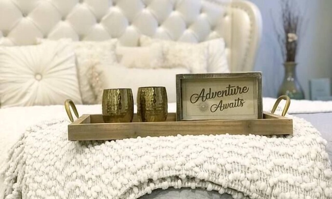 Eden Apartamento | Zen Mountain Studio, 2 king & 1 full beds, Pet Friendly