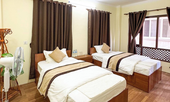 Thamel Casa | Zen Nest Hotel