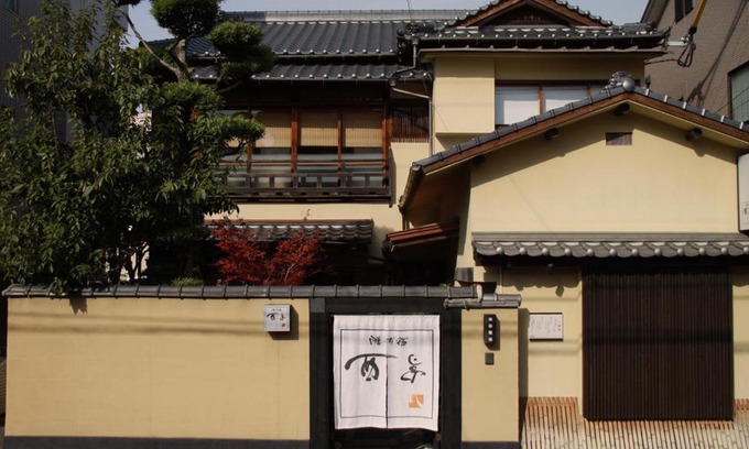 Chuo-ku Hotel | Zen・Oyado Nishitei