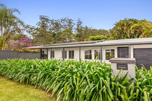 Coffs Harbour Casa | Zen Paradise