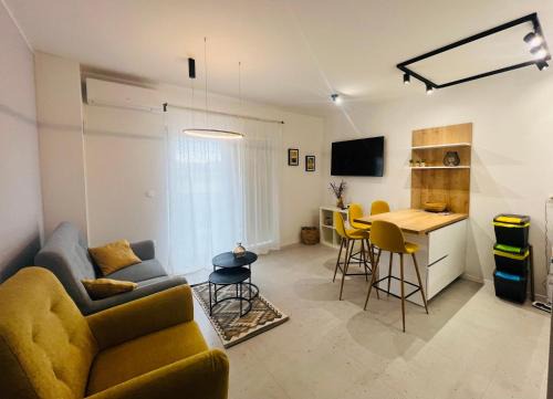 Valdebek Apartamento | Zen place Apartman Pula with private parking
