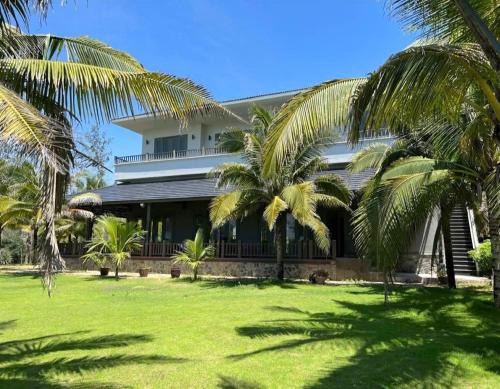 Ke Ga Complejo | ZEN Resort - Villa beach- Garden