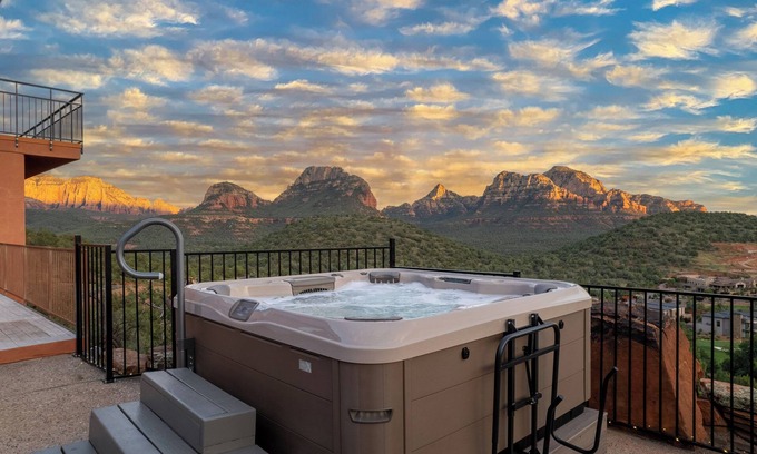 Sedona Casa | Zen Retreat, Amazing Views, Minutes to Attractions